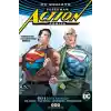 Superman Actıon Comıcs Cilt 3: Çelik Adamlar (Rebırth)