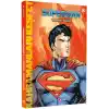 Superman Yarının Adamı