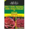 Sure-i Yasin, Tebareke, Amme, Namaz Sureleri ve Dualar (Yas-013/P10)