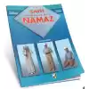 Sure ve Dualarıyla Abdest, Gusül, Namaz (Şafi)