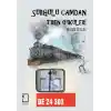Sürgülü Camdan Tren Öyküleri