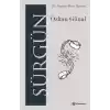 Sürgün
