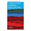 Sürgün Günlükleri - Modern Klasikler Dizisi (Ciltli)