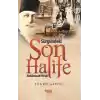 Sürgündeki Son Halife Abdülmecid Efendi