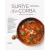 Suriye İçin Çorba