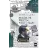 Suriye ve Filistin Mektupları
