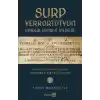 Surp Yerrortutyun Katolik Ermeni Kilisesi