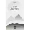 Şuşa Dağlarını Duman Bürüdü