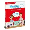 Susie and Fred’s Adventures - Early Readers 2