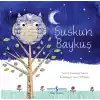 Suskun Baykuş