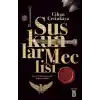 Suskunlar Meclisi