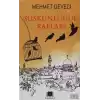 Suskunluğun Rafları