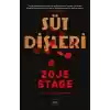 Süt Dişleri