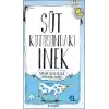 Süt Kutusundaki İnek