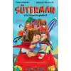 Süterman 4. Kitap - Yolculukta Şamata