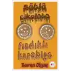 Sütlü Çikolata Fındıklı Kurabiye