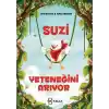 Suzi Yeteneğini Arıyor