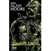 Swamp Thing Efsanesi: 2. Cilt