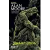 Swamp Thing Efsanesi: 3. Cilt