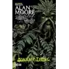 Swamp Thing Efsanesi: 4. Cilt