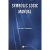 Symbolic Logic Manual