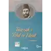 Taaşşuk-ı Talat ve Fitnat