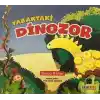 Tabaktaki Dinozor