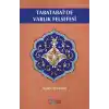 Tabatabaide Varlık Felsefesi