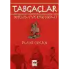 Tabgaçlar - Toplum ve Ekonomi