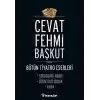 Tablodaki Adam - Üzüntüyü Bırak - Ayna / Bütün Tiyatro e,Eserleri