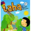 Taha ve Renkli Dünyası