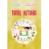 Tahin İle Pekmez Tatil Kitabı
