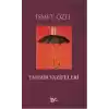 Tahrir Vazifeleri