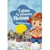 Tahta Arabanın Rotası