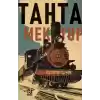 Tahta Mektup