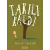 Takılı Kaldı