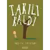 Takılı Kaldı