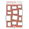 Takıntılar - Vaka Örnekleri ve Tedavi Yöntemleri