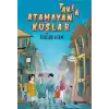 Takla Atamayan Kuşlar