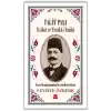 Talât Paşa - İttihat ve Terakki Tarihi