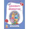 Tali Çıkarmayı Öğreniyor