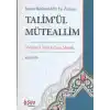 Talimül Müteallim