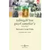 Talimgah’tan Güzel Sanatlar’a 1921-1923