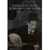 Tanburi Cemil Bey’in Peşrev Besteleme Tekniği
