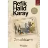 Tanıdıklarım