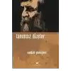 Tanımsız Dizeler