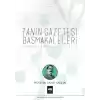 Tanin Gazetesi Başmakaleleri