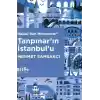 Tanpınar’ın İstanbul’u