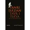 Tanrı İsa’dan Tavr-ı İsa’ya
