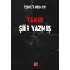 Tanrı Şiir Yazmış